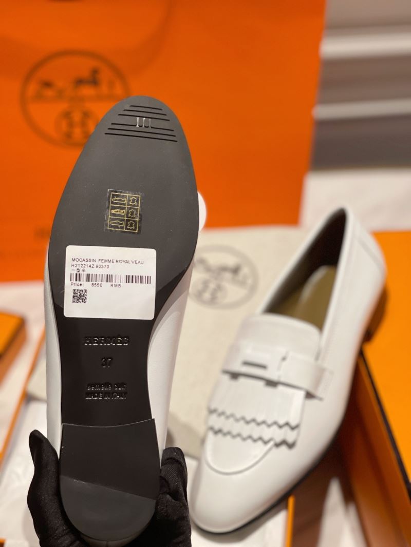 Hermes Business Shoes